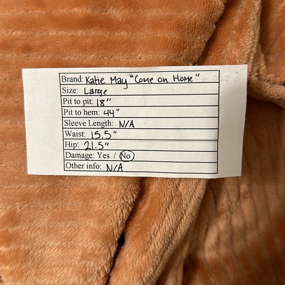 💛KATIE MAY💛 - Picture 6 of 8